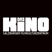 Logo DAS KINO Salzburger Filmkulturzentrum 